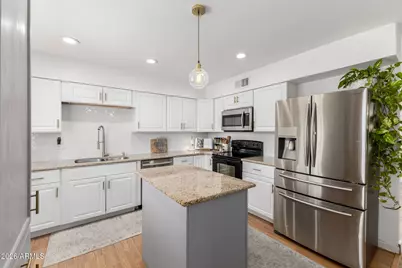 7902 E Kimsey Lane, Scottsdale, AZ 85257 - Photo 15