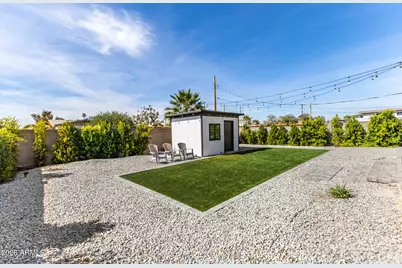 7902 E Kimsey Lane, Scottsdale, AZ 85257 - Photo 19