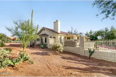 28350 N 69th Street, Scottsdale, AZ 85266 - Photo 37