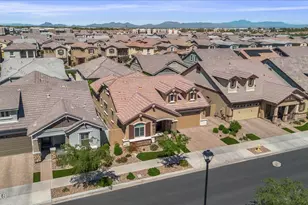 4288 E Skousen St, Gilbert, AZ 85295 - Photo 11