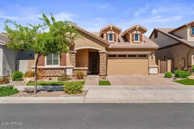 4288 E Skousen Street, Gilbert, AZ 85295 - Photo 1