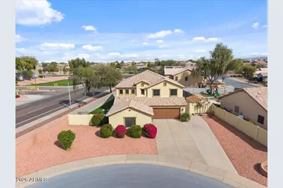 2005 S 81st Drive, Phoenix, AZ 85043 - Photo 5