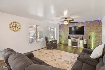 2005 S 81st Drive, Phoenix, AZ 85043 - Photo 19