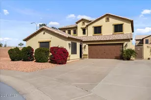 2005 S 81st Dr, Phoenix, AZ 85043 - Photo 1