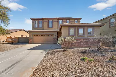 4199 N 154th Drive, Goodyear, AZ 85395 - Photo 1