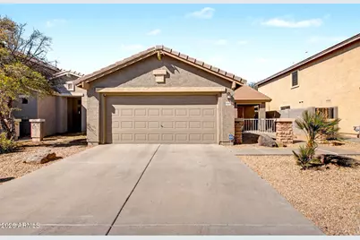 5350 W Pecan Road, Laveen, AZ 85339 - Photo 1