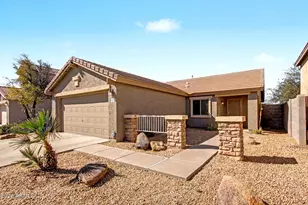 5350 W Pecan Rd, Laveen, AZ 85339 - Photo 3