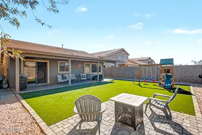 5350 W Pecan Road, Laveen, AZ 85339 - Photo 23