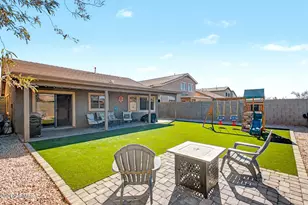 5350 W Pecan Rd, Laveen, AZ 85339 - Photo 23