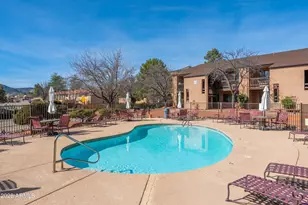 140 E Cortez Dr, Sedona, AZ 86351 - Photo 21