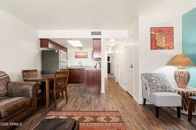 140 E Cortez Drive #A101, Sedona, AZ 86351 - Photo 7