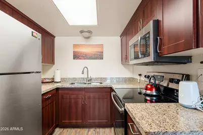 140 E Cortez Drive #A101, Sedona, AZ 86351 - Photo 9