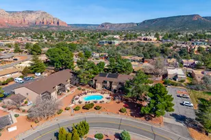 140 E Cortez Dr, Sedona, AZ 86351 - Photo 33