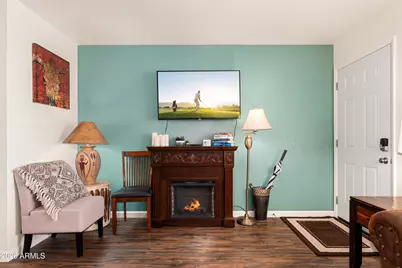 140 E Cortez Drive #A101, Sedona, AZ 86351 - Photo 5