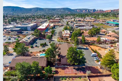 140 E Cortez Drive #A101, Sedona, AZ 86351 - Photo 35