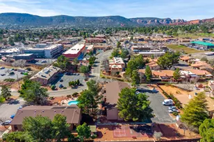 140 E Cortez Dr, Sedona, AZ 86351 - Photo 35