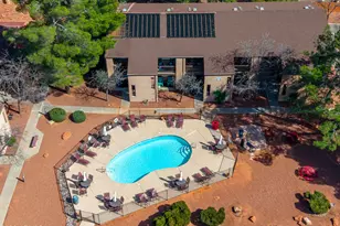 140 E Cortez Dr, Sedona, AZ 86351 - Photo 41
