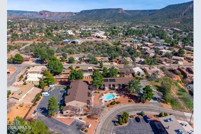 140 E Cortez Drive #A101, Sedona, AZ 86351 - Photo 37