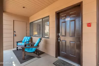 140 E Cortez Drive #A101, Sedona, AZ 86351 - Photo 1