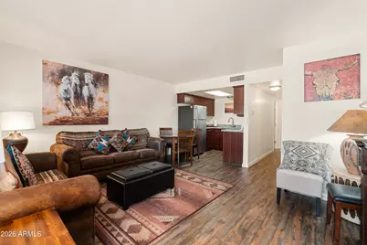 140 E Cortez Drive #A101, Sedona, AZ 86351 - Photo 3