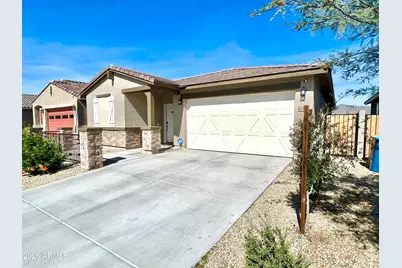 24166 W Hopi Street, Buckeye, AZ 85326 - Photo 1