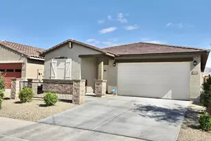 24166 W Hopi St, Buckeye, AZ 85326 - Photo 1