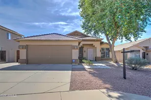 8527 E Milagro Ave, Mesa, AZ 85209 - Photo 1
