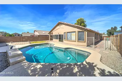 8527 E Milagro Avenue, Mesa, AZ 85209 - Photo 37