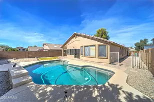 8527 E Milagro Ave, Mesa, AZ 85209 - Photo 37