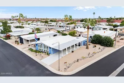 8103 E Southern Avenue #128, Mesa, AZ 85209 - Photo 47