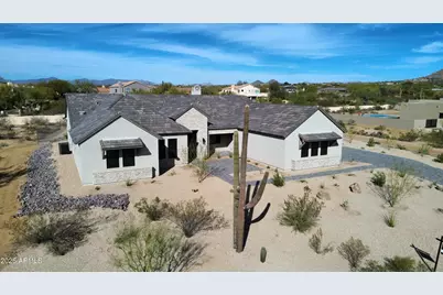 6133 E Skinner Drive, Cave Creek, AZ 85331 - Photo 29