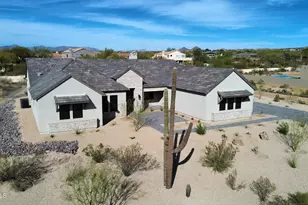 6133 E Skinner Dr, Cave Creek, AZ 85331 - Photo 29