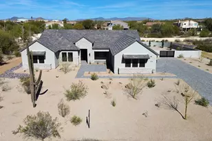 6133 E Skinner Dr, Cave Creek, AZ 85331 - Photo 1