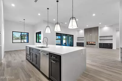 6133 E Skinner Drive, Cave Creek, AZ 85331 - Photo 13