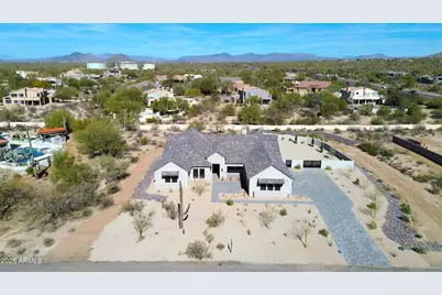 6133 E Skinner Drive, Cave Creek, AZ 85331 - Photo 27