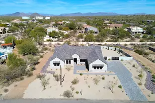 6133 E Skinner Dr, Cave Creek, AZ 85331 - Photo 27