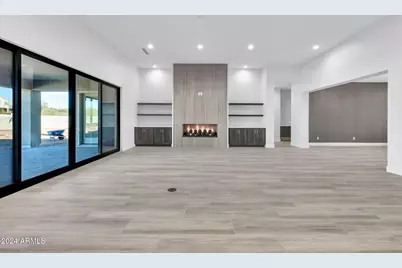 6133 E Skinner Drive, Cave Creek, AZ 85331 - Photo 11