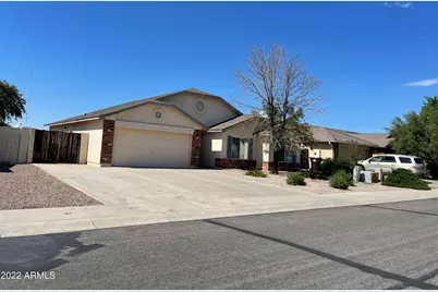 40436 N Burwick Way, San Tan Valley, AZ 85140 - Photo 1