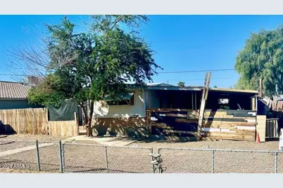 6444 S 23rd Place S, Phoenix, AZ 85042 - Photo 1