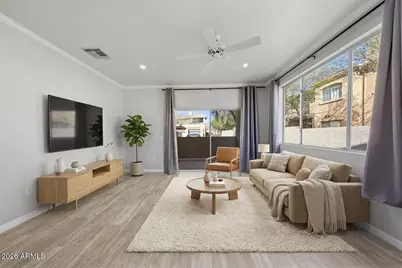 16013 S Desert Foothills Parkway #Apt 1053, Phoenix, AZ 85048 - Photo 1