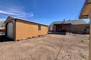 340 W Esperanza Ave, Ajo, AZ 85321 - Photo 13