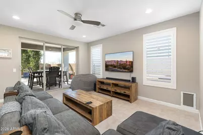 4041 E Amber Lane, Gilbert, AZ 85296 - Photo 9