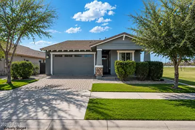 4041 E Amber Lane, Gilbert, AZ 85296 - Photo 1