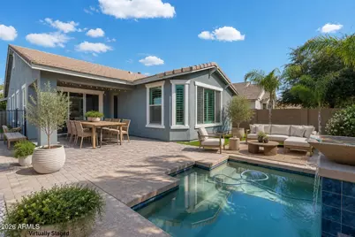 4041 E Amber Lane, Gilbert, AZ 85296 - Photo 11