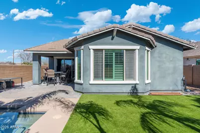 4041 E Amber Lane, Gilbert, AZ 85296 - Photo 29