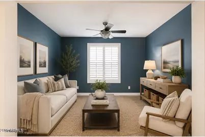 4041 E Amber Lane, Gilbert, AZ 85296 - Photo 3
