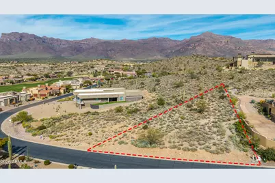 4173 S Camino De Vida -- #113, Gold Canyon, AZ 85118 - Photo 3