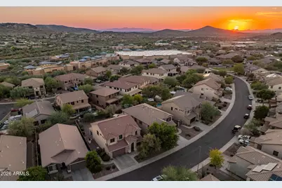 3331 W Hemingway Lane, Anthem, AZ 85086 - Photo 15