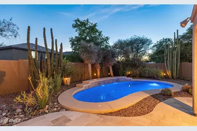 3331 W Hemingway Lane, Anthem, AZ 85086 - Photo 9