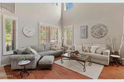 3331 W Hemingway Lane, Anthem, AZ 85086 - Photo 33